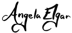 Angela Elgar